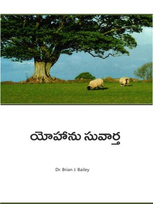 యోహాను సువార్త - ebook